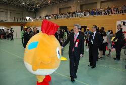 くりっぴー
