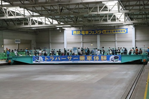 2021年度の様子