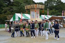 にじのパレード2014秋の様子の写真4