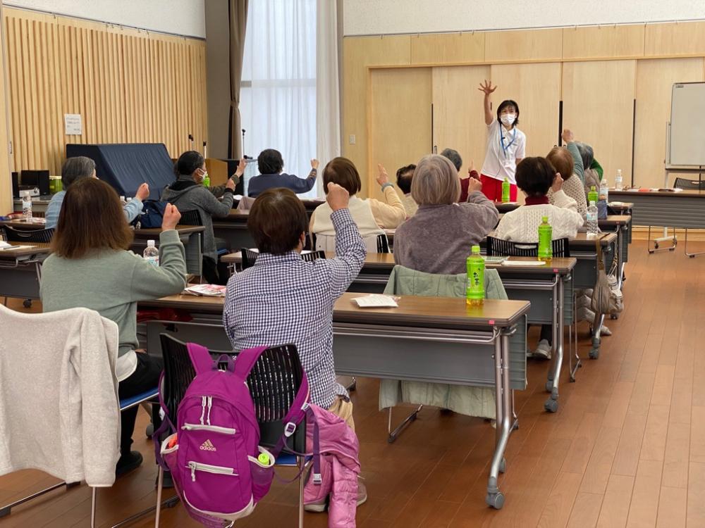 脳体操じゃんけん