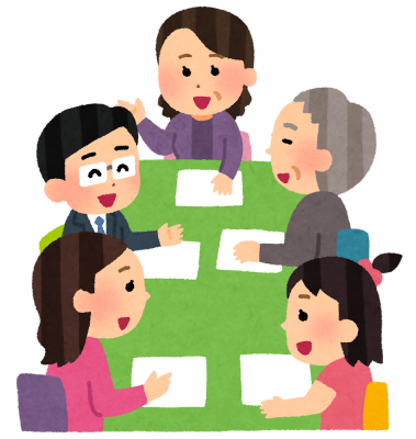 (イメージ)地域おたすけ隊を知りたい座談会【8月21日、10月22日開催】