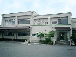 日高市学校給食センターの写真