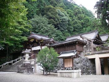 高麗神社