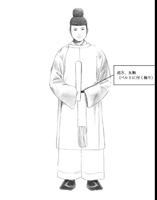 やくにんいらすと