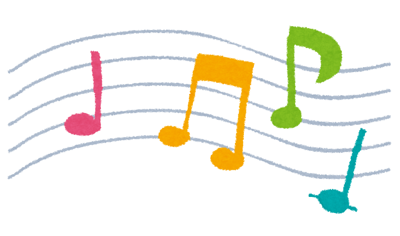 (イメージ)歌好きさん集まれ3 みんなで歌ってからだもこころもぽかぽかに・空の名曲大集合(高麗川南公民館)【2月21日開催】