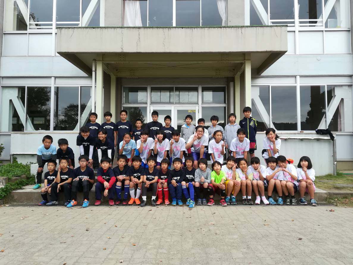 高麗スポーツ少年団