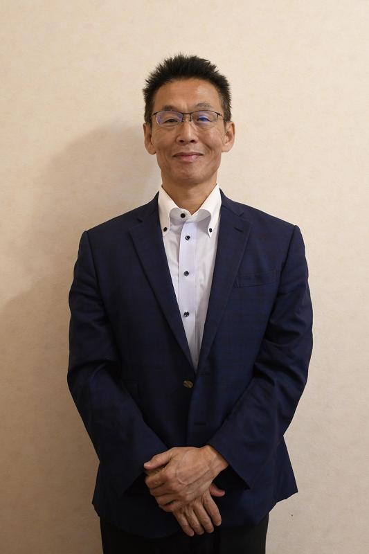「一般社団法人不登校・引きこもり予防協会」で活動している杉浦孝宣さん