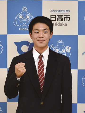 大野俊介さん
