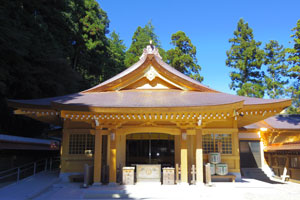 高麗神社