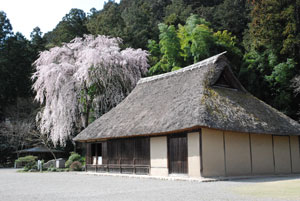 高麗家住宅