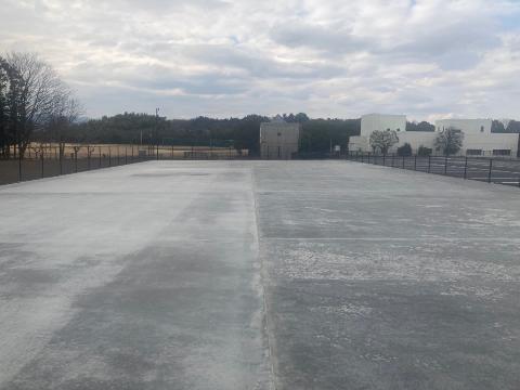 工事の状況2