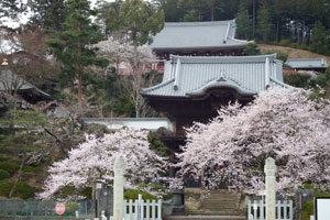 聖天院