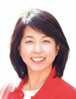城所美奈子