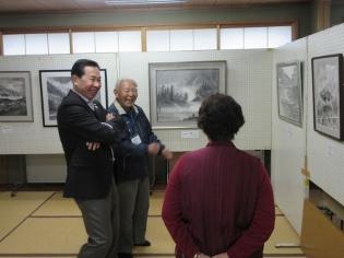 高麗川南公民館文化祭・第41回東急祭の写真3