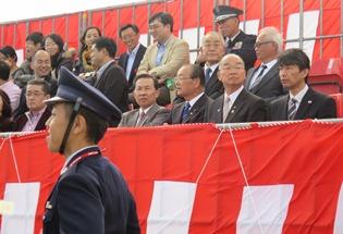 入間航空祭の写真1
