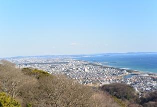 貸切列車で行く大磯巡りの旅の写真2