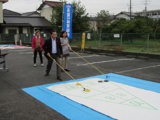 高麗公民館文化祭の写真2
