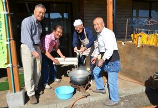 日高市シルバー人材センターの写真1