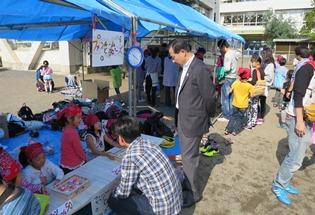 学童まつりの写真2