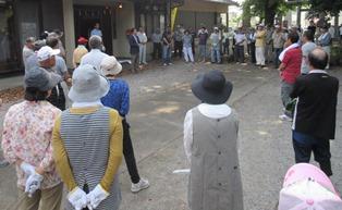 ごみゼロの日・クリーン日高市民運動の写真