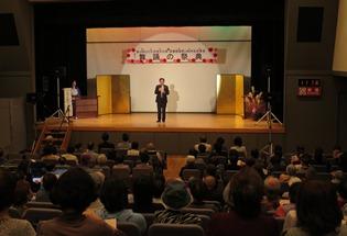 日高市舞踊連盟