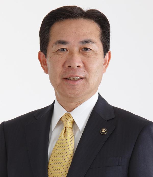 令和2年1月1日高市長写真1