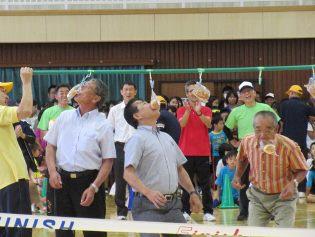 高根地区体育祭の写真4