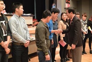 日高市国際交流協会の写真2