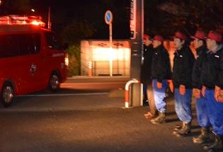 歳末特別警戒の写真2