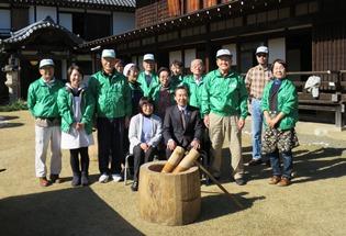 高麗郷古民家サポーターズクラブの写真2