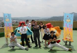 そうだ埼玉プロジェクトの様子の写真