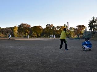 市長と話そう!ふれあいトーク(高根中学校)の写真2