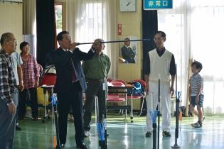 高萩北公民館文化祭の写真1