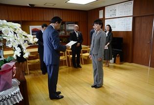 人権擁護委員の写真1