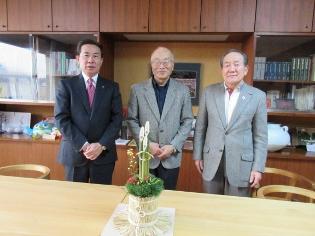 高麗郷古民家サポーターズクラブ