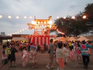 原宿まつりの写真2