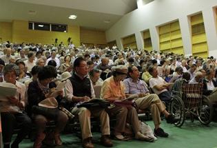 公開歴史講演会の写真2