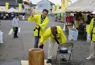 高萩公民館文化祭