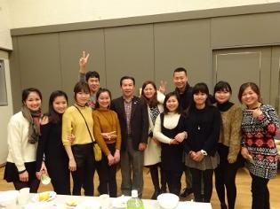 日高市国際交流協会