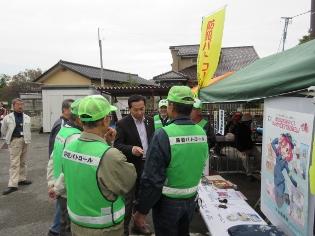 高麗川南公民館文化祭・第41回東急祭の写真4