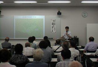 高麗郡1300年大学の写真2