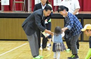 高根地区体育祭の写真3