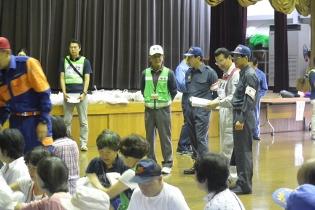 武蔵台公民館の写真2