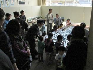 高麗川公民館文化祭の写真4