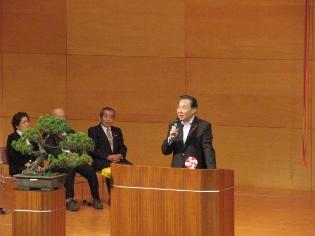 第16回高麗川協議会演芸大会の写真