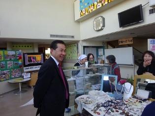 武蔵台公民館文化祭の写真3
