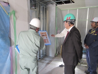 高麗川南公民館の写真
