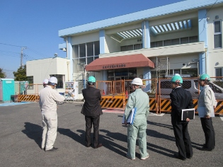 高麗川南公民館の写真