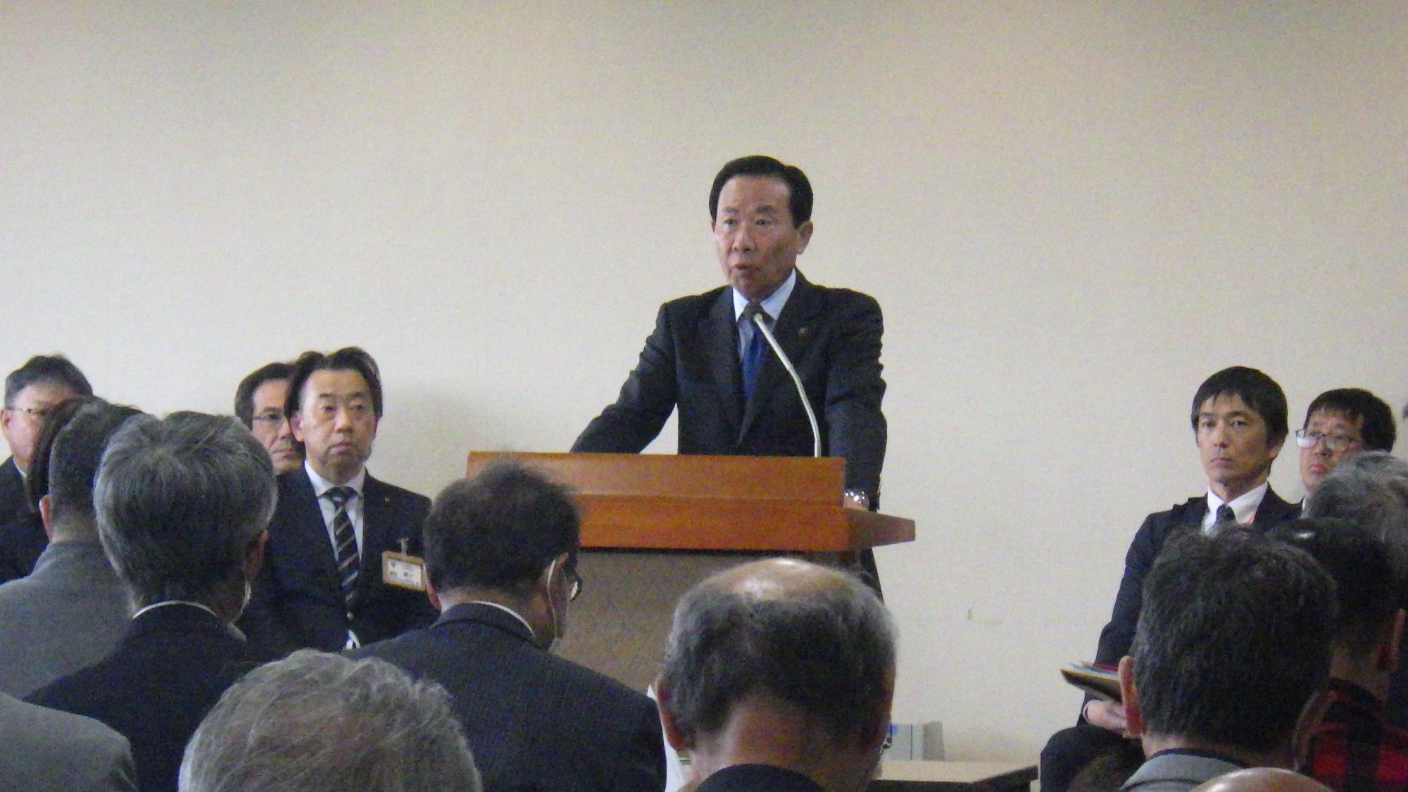 区長会議1