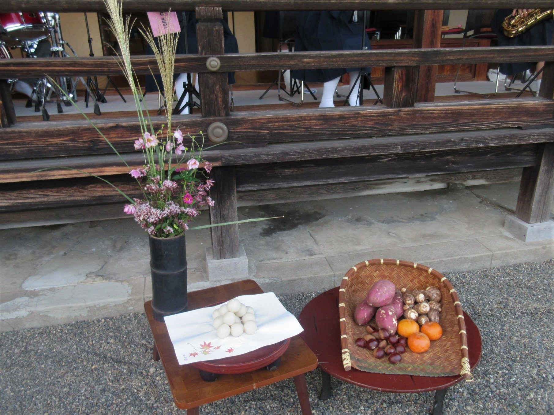 十三夜コンサート4